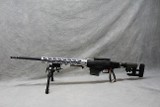 Ruger Precision
6.5mm Creedmoor 