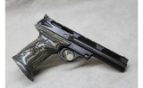 Smith & Wesson 22A ~.22 Long Rifle~ - 2 of 2