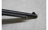 Ruger Single Six ~.22 Magnum~ - 4 of 5
