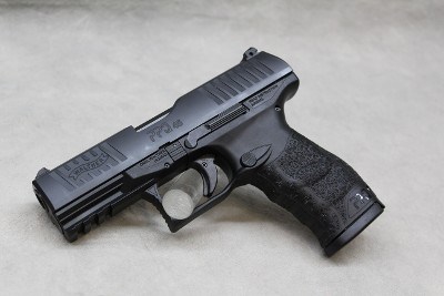 Walther PPQ 45 ~.45 Auto~