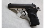Bersa Thunder 380 ~.380 ACP~ - 2 of 4