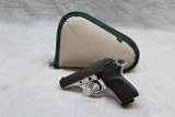 Bersa Thunder 380 ~.380 ACP~ - 1 of 4