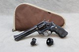 Taurus 669 ~.357 Magnum~ - 1 of 7