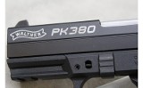 Walther PK380 ~.380 ACP~ - 3 of 5