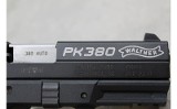 Walther PK380 ~.380 ACP~ - 5 of 5
