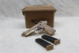 Beretta M9A4 ~9mm Luger~ - 1 of 4