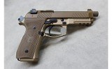 Beretta M9A4 ~9mm Luger~ - 3 of 4