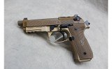 Beretta M9A4 ~9mm Luger~ - 4 of 4