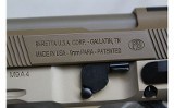 Beretta M9A4 ~9mm Luger~ - 2 of 4