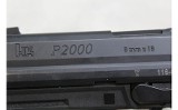 HK P2000 ~9mm Luger~ - 2 of 4