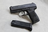 HK P2000 ~9mm Luger~ - 1 of 4