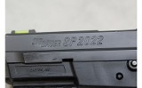 Sig Sauer SP2022 ~9mm Luger~ - 2 of 4