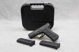 Glock 45 ~9mm Luger~ - 1 of 4