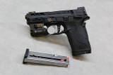 Smith & Wesson M&P Shield EZ ~.380 Auto~ - 1 of 4
