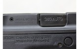 Smith & Wesson M&P Shield EZ ~.380 Auto~ - 4 of 4