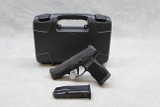 Sig Sauer P365 X ~9mm Luger~ - 1 of 4