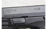 Speingfield XDM ~9mm Luger~ - 4 of 4
