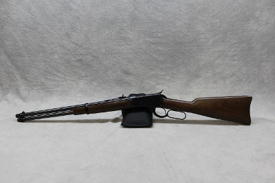 Browning 92 ~44 Remington~