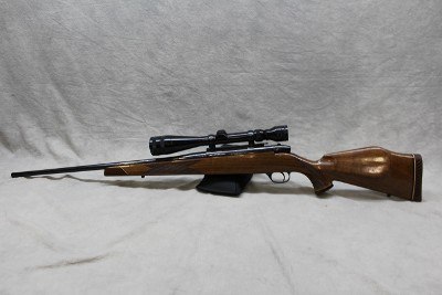Weatherby Mark V ~7mm Magnum~
