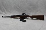 Ruger Ranch Rifle ~.223 Remington~ - 1 of 11