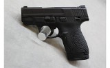 Smith & Wesson M&P Shield ~9mm Luger~ - 2 of 3