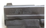 Smith & Wesson M&P Shield ~9mm Luger~ - 3 of 3