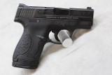 Smith & Wesson M&P Shield ~9mm Luger~ - 1 of 3