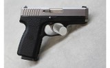 Kahr Arms CW9 ~9mm Luger~ - 3 of 3 Kahr Arms CW9 ~9mm Luger~ - 3 of 3