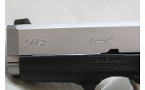 Kahr Arms CW9 ~9mm Luger~ - 2 of 3 Kahr Arms CW9 ~9mm Luger~ - 2 of 3