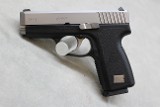 Kahr Arms CW9 ~9mm Luger~