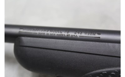 Winchester 70 ~.243 Winchester~ - Image 4 of 12