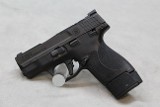 Smith & Wesson M&P Shield Plus ~9mm Luger~ - 1 of 1