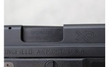 Springfield Armory XD-45 ~.45 ACP~ - 5 of 5