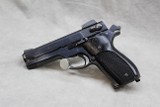Smith & Wesson 539 ~9mm Luger~ - 1 of 1