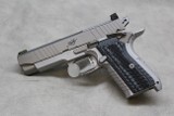 Kimber KDS9C ~9mm Luger~ - 1 of 1