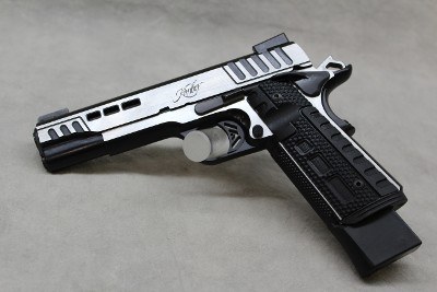 Kimber Rapide ~.45 Auto~