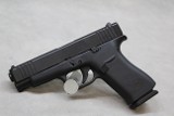 Glock 48 ~9mm Luger~ - 1 of 1