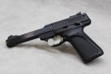 Browning Buck Mark ~.22 Long Rifle~ - 1 of 1