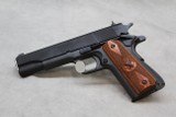 Springfield 1911 A1 ~.45 Auto~ - 1 of 1