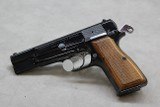 Browning Hi-Power ~9mm Luger~ - 1 of 1