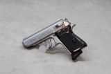 Walther PPK ~9mm Kurz~ - 1 of 1