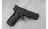 Springfield XD-45 ~.45 ACP~ - 2 of 3