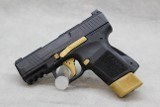 Canik Mete MC9 ~9mm Luger~ - 1 of 1