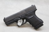 Glock 30S ~.45 Auto~ - 1 of 1