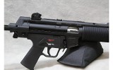 HK MP5 ~.22 Long Rifle~ - 7 of 10