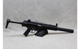 HK MP5 ~.22 Long Rifle~ - 5 of 10