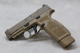 FN Reflex ~9mm Luger~ - 1 of 1