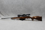 Weatherby Mark V ~7mm Remington Magnum~ - 1 of 15