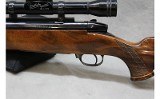 Weatherby Mark V ~7mm Remington Magnum~ - 2 of 15
