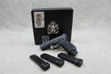 Springfield Echelon ~9mm Luger~ - 1 of 4